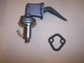 41248 Blackstone New Older Stock Fuel Pump Nice Made In The Usa