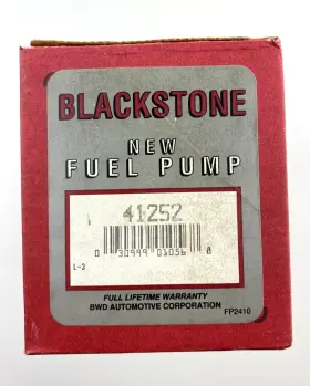41252 Blackstone Fuel Pump