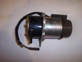 Ep7211 Blackstone Fuel Pump New Older Stock For Some Honda Accord Prelude 79-81