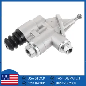 3933258 Blk Diesel Lift Pump For 1994-1998 Dodge Ram 2500 3500 Pickup Ford 5.9l Fuel