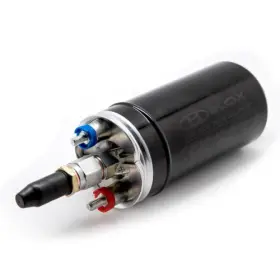 Blox Racing Bxfu-04440 440lph Universal Inline Fuel Pump