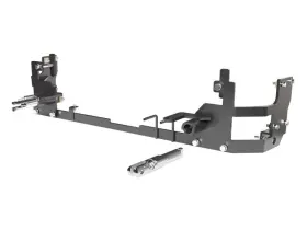 Bx2677 Blue Ox Bsplt 19 Fits For Ford Edge St #3