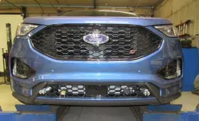 Bx2677 Blue Ox Bsplt 19 Fits For Ford Edge St