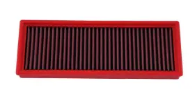 Bmc 8032872863089 99-06 Mercedes Cl 500 Replacement Panel Air Filter 2 Filters Req