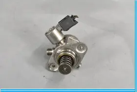 0261520144 Bmw 09-13 750i 750li F01 High Pressure Fuel Pump 026152006 Oem #3