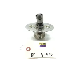 0261520374 Bmw 2016-2019 750i G12 Xdrive 4.4l Right Passenger High Pressure Fuel Pump Oem