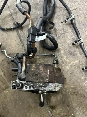 0445010073 Bmw 3 5 X5 E60 E90 E70 E53 M57 M57n High Pressure Fuel Pump R90 Cp3 7788678 #3