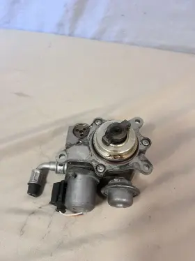 Aeh7546443 Bmw 10 R55 R56 07 08 09 Mini Cooper Hpfp High Pressure Fuel Injection Pump Oem 7588879 #2