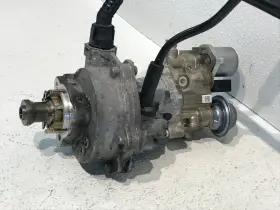 11.66-7575325 Bmw 11-13 135i 335i 535i 640i N54 N55 High Pressure Fuel Pump Brake Vacuum #2