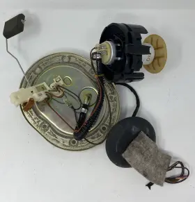 1181109 Bmw 1182109 E38 740i 750il M72 M62 Fuel Pump Assembly 1995-2001 Tested