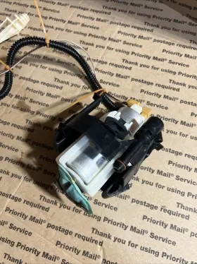 1183130 Bmw 97-03 E39 525i 528i 530i 540i Fuel Pump Assembly #3