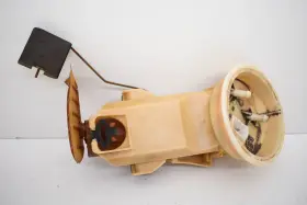 1183687 Bmw 96-02 Z3 Roadster Fuel Pump With Level Sender Oem Kw18