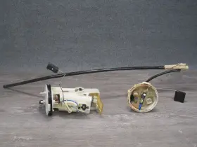 1183779 Bmw 01-06 E46 330i 330ci M54 Fuel Pump Level Sensor Sending Unit Set Oem