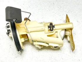 1184165 Bmw 01-05 325i 325ci 330i 330ci E46 M54 In Tank Gas Fuel Pump Unit Oem #2