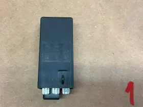 E30-e28-e23-e24 Bmw 1286727 Siemens Fuel Pump Relay New 3 5 6 7 Series #3
