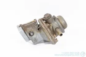 13311260677 Bmw For Parts Or Repair - 1969-1981 E3 E9 E12 M30 Factory Mechanical Fuel Pump #2