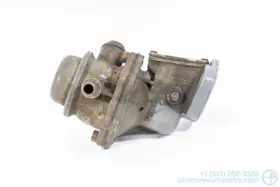 13311260677 Bmw For Parts Or Repair - 1969-1981 E3 E9 E12 M30 Factory Mechanical Fuel Pump #3