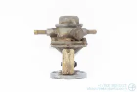 13311260677 Bmw For Parts Or Repair - 1969-1981 E3 E9 E12 M30 Factory Mechanical Fuel Pump
