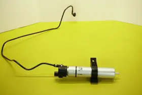 13328584874 Bmw Fuel Strainer With Heating And Supply Line Rear Oem X3 2014-17