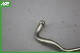 13537576778 Bmw 11-15 F10 E70 E90 335i N55 Engine High Pressure Fuel Injection Line Oem #2