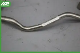 13537576778 Bmw 11-15 F10 E70 E90 335i N55 Engine High Pressure Fuel Injection Line Oem #3