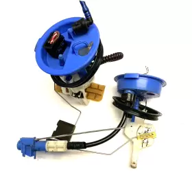 16-14-2-229-684 Bmw 2001 - 2006 E46 M3 Fuel Pump Delivery Unit Module Assembly