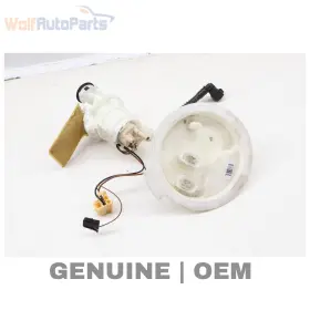 16117188561 Bmw 2009-2015 750i Activehybrid 7 - In-tank Fuel Pump Assembly 7188561