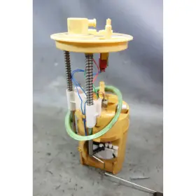 16117195471 Bmw 09-14 E70 F15 X5 Diesel Factory Fuel Delivery Pump W Level Sender Right Oem #2