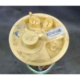 16117195471 Bmw 09-14 E70 F15 X5 Diesel Factory Fuel Delivery Pump W Level Sender Right Oem #3
