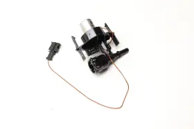 16117217255 Bmw 2010-2015 750li Xdrive - Fuel Pump Regulator In Tank 7217255 #2