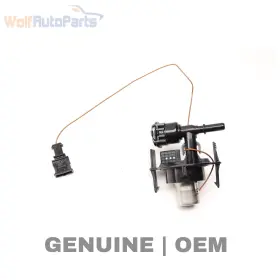 16117217255 Bmw 2010-2015 750li Xdrive - Fuel Pump Regulator In Tank 7217255