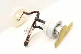16117260636 Bmw 2012 650i Xdrive 4.4l - In-tank Fuel Pump 7260636 #3