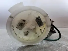 16117285442 Bmw 2011 2012 X3 3.0l Fuel Pump Gas Tank #2