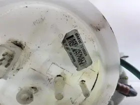 16117285442 Bmw 2011 2012 X3 3.0l Fuel Pump Gas Tank #3