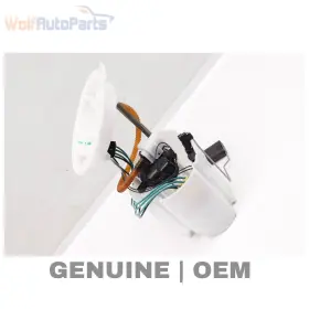 16117300472 Bmw 2020-2023 228i Xdrive Gran Coupe 2.0l - In-tank Fuel Pump Assembly 7300472