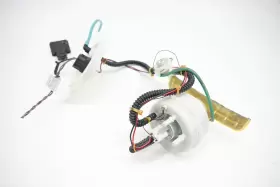 16117341303 Bmw 14-16 F10 5/6 Series Main Gas Fuel Tank Pump Supply Module Control Unit Oem #2