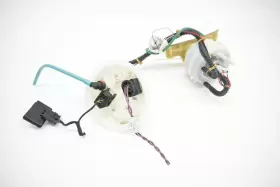 16117341303 Bmw 14-16 F10 5/6 Series Main Gas Fuel Tank Pump Supply Module Control Unit Oem