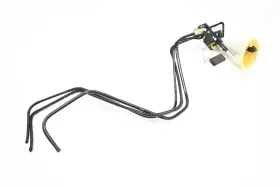 16117373458 Bmw 04-10 E63 5/6 Series Gas Fuel Tank Sender Pump Rear Right Oem