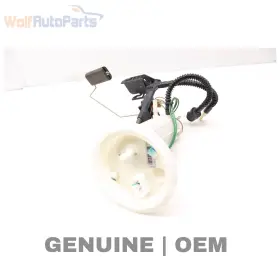 16117373524 Bmw 2006-2010 M5 5.0l - Right In-tank Fuel Pump 7373524