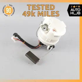 16117381652 Bmw 14-21 I3 I01 Rex Hybrid Fuel Pump Level Sending Unit Oem 49k