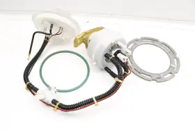 16117434205 Bmw 2011 528i 3.0l - In-tank Fuel Pump Assembly 7434205 #2