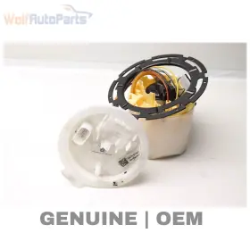 16117467720 Bmw 2018-2020 530e - In-tank Fuel Pump Assembly 7467720