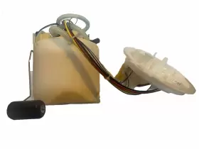 16117473444 Bmw G20 320i 330i 340i X G21 Fuel Pump And Level Sensor 17-19 Oem New #3