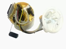 16117473444 Bmw G20 320i 330i 340i X G21 Fuel Pump And Level Sensor 17-19 Oem New