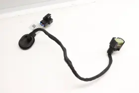 16118741777 Bmw 2018-2020 530e - In-tank Fuel Pump Wiring Harness Connector / Pigtail #2