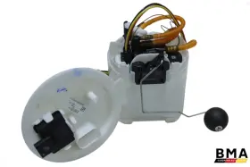 16119468628 Bmw X3m X4m F97 F98 Engine Fuel Pump Sending Unit Assembly 2020 - 2024 Oem