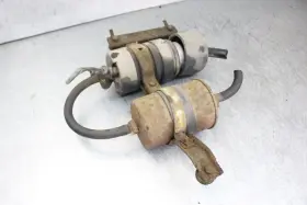 16141179232 Bmw 1979-1988 M20 M30 Factory Bosch External Electric Fuel Pump E24 E28 E30 Lm66
