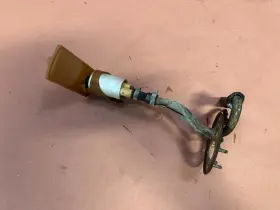 16141179425 Bmw E12 528i E28 533i E24 M6 M30 2.8l Fuel Pump Suction Device Oem 182k Miles #3