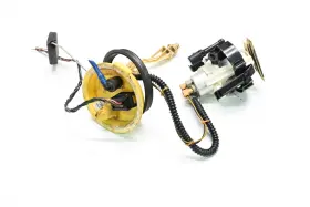 16146752369 Bmw 97-03 E39 M5 Fuel Tank Gas Delivery Sender Pump Unit Oem