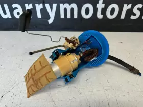 16146758736 Bmw Fuel Pump E36 323i 328i 323is 328is M3 96-99 Oem P# #2